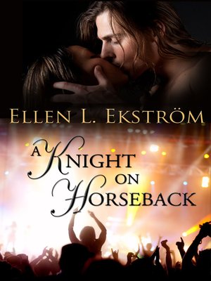 cover image of A Knight on Horseback